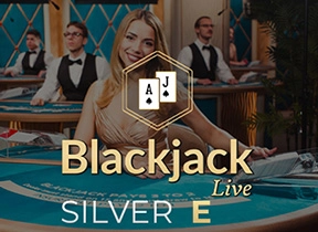 Blackjack Silver E