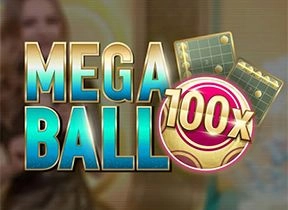 Mega Ball
