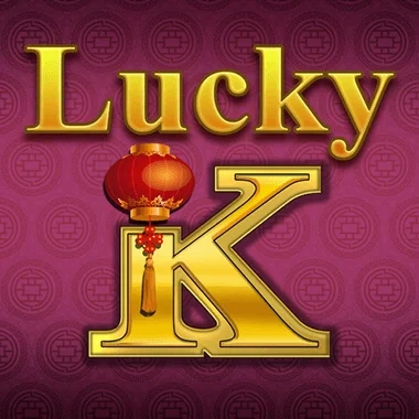 Lucky k