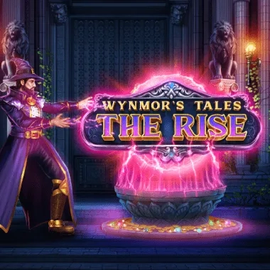 Wynmor's Tales The Rise