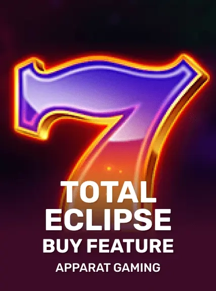 Total Eclipse - Buy Feature