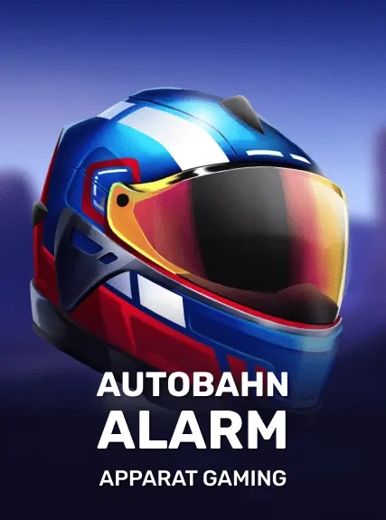 Autobahn Alarm