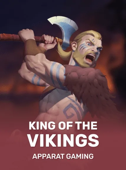King of the Vikings