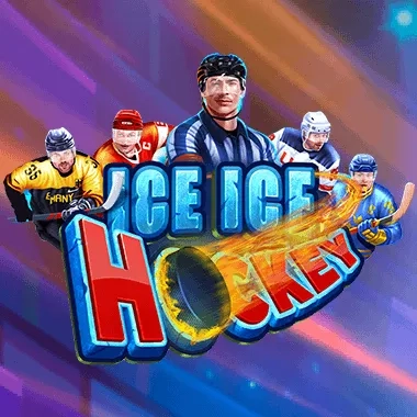 Ice Ice Hockey