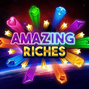 Amazing Riches