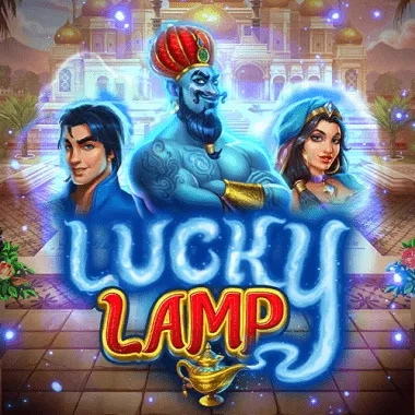 Lucky Lamp