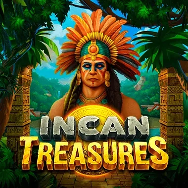 Incan Treasures