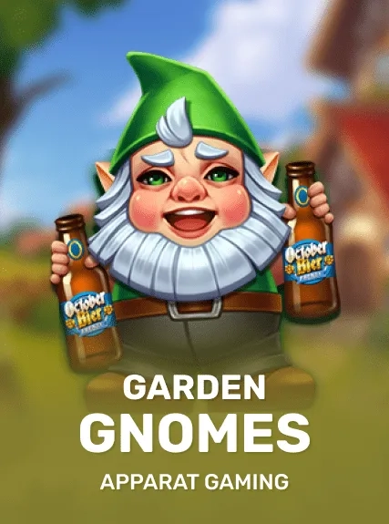 Garden Gnomes