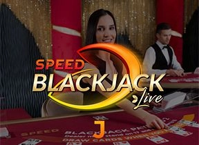 Speed Blackjack J