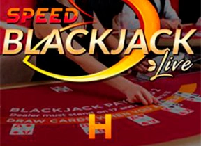 Speed Blackjack H