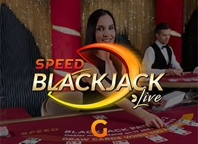 Speed Blackjack G